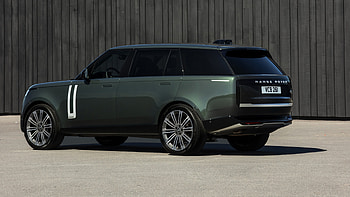 Range Rover Autobiography P400 LWB 2022 Cars HD wallpaper
