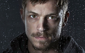 Joel Kinnaman movies, 2014 , , Brown eye boys HD wallpaper