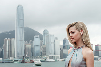 Ncola Peltz , nicola-peltz, celebrities, girls HD wallpaper