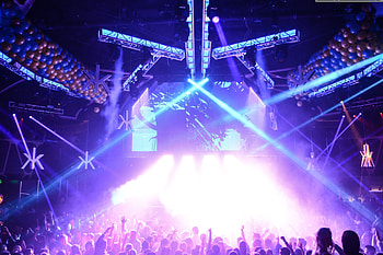 Nightclub dance, Party bar, Rave club music, Dance dancing HD wallpaper