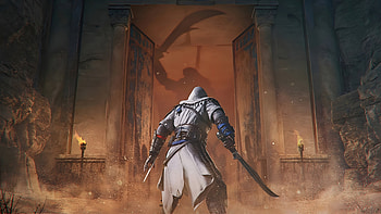Assassin's Creed Mirage Ultra, video game, Assassin's Creed Mirage HD wallpaper