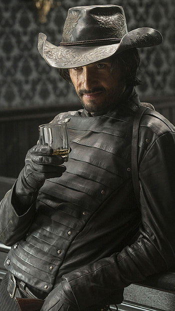 Hector Escaton, Westworld HD phone wallpaper