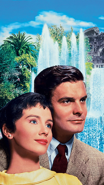 Three Coins in the Fountain (2022) movie HD phone wallpaper