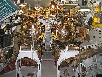 USS Drum Torpedo Room, uss drum, torpedo, torpedo room, drum, submarine HD wallpaper