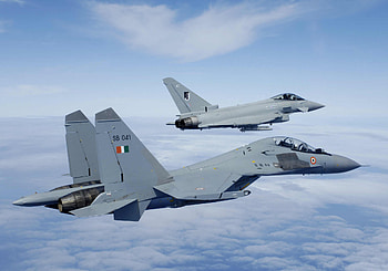 Sukhoi Su 30Mki, Aircraft, Sukhoi Su 30, Military, Jet Fighter, Warplane, Jet Fighters HD wallpaper