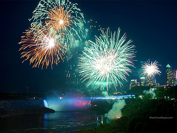 Niagara_Falls, falls, beautiful, niagara HD wallpaper