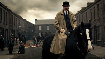 Peaky Blinders, Tv Show, Horse HD wallpaper