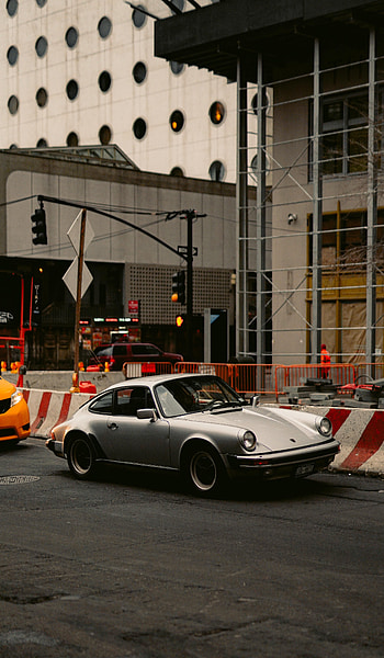 Porsche, Cars, Car, Vintage, Porsche 911, Retro HD phone wallpaper