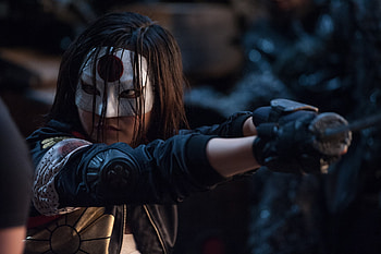 Suicide Squad Katana, katana, suicide-squad, movies, 2016-movies HD wallpaper