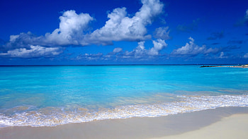 Turks and Caicos, Travels, Travel guide, Caribbean paradise HD wallpaper