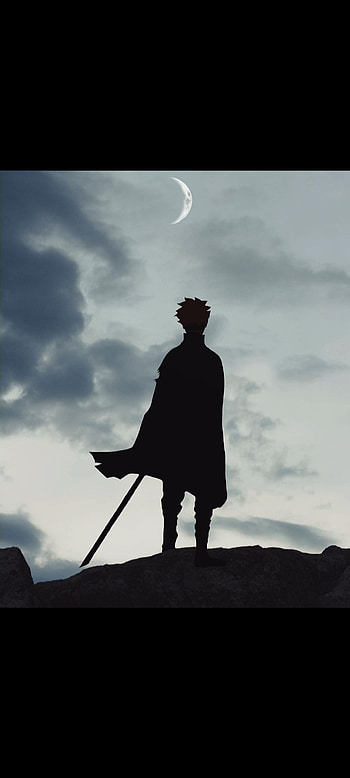 Boruto, cloud, sky HD phone wallpaper