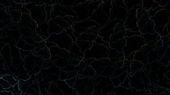 Abstract, Dark, Fractal, Stains, Spots HD wallpaper