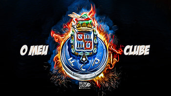 FC Porto, Sports team, Football club, FC Barcelona rivalry HD wallpaper