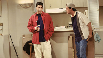 Chandler, Friends, TV Shows, 1994-2004 HD wallpaper