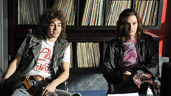 Robert Sheehan, Movies, Killing Bono, Northern Ireland HD wallpaper
