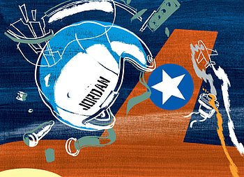 Comic, DC: The New Frontier HD wallpaper