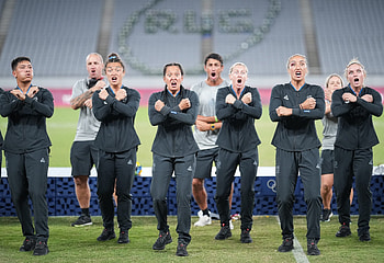 Tokyo 2020 Olympics, Haka HD wallpaper