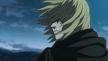 Thorfinn of Vinland Saga — Stunning Anime, Thorfinn (Vinland Saga), Anime, Vinland Saga HD wallpaper