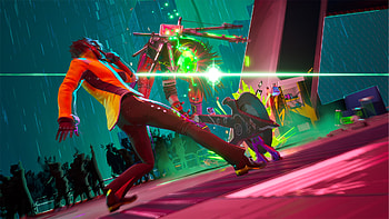 Dead as Disco: Neon Requiem ( Video Game ), video game, Dead as Disco HD wallpaper