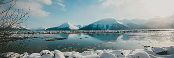 Alaska reisen, unvergessliche Nordamerika ferien, Knecht reisen, Alaska travels HD wallpaper