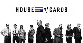Poster, House of Cards HD wallpaper