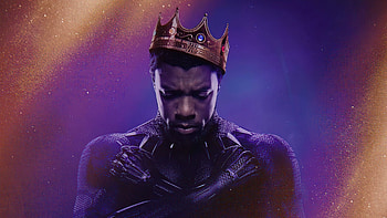 Black Panther Rest In Power , black-panther, superheroes, artist, artwork, digital-art HD wallpaper