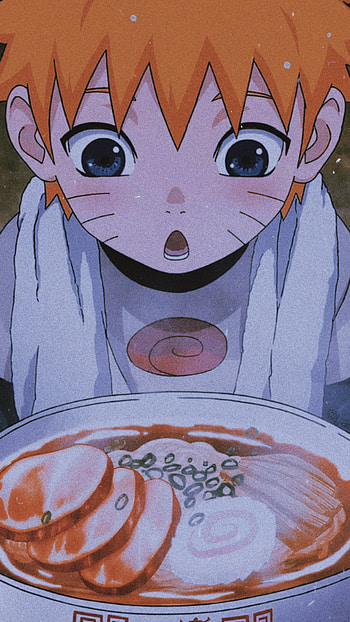 Naruto, kid, uzumaki HD phone wallpaper