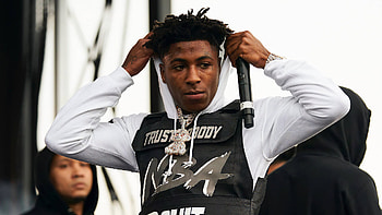 YoungBoy NBA Music Star, music, YoungBoy Never Broke Again HD wallpaper