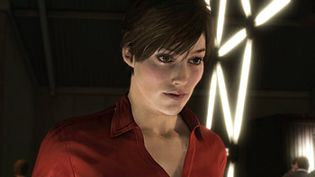 Heavy rain review, PS4 push square HD wallpaper