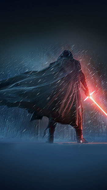 Film Art, Movies, darth vader, star wars HD phone wallpaper
