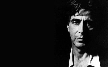 Al Pacino, 2017 HD wallpaper