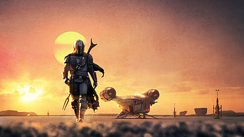Star Wars The Mandalorian 2019, the-mandalorian, tv-shows, star-wars HD wallpaper