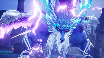 Visions of Mana : Epic Gaming Aesthetic, video game, Visions of Mana HD wallpaper
