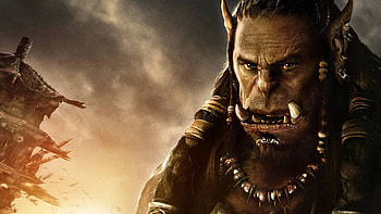 Warcraft, Windows theme, Customization options, Movie-inspired design HD wallpaper