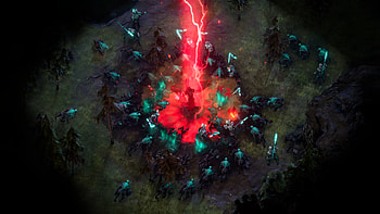 Age of Darkness: Final Stand Epic Battle, video game, Age of Darkness: Final Stand HD wallpaper