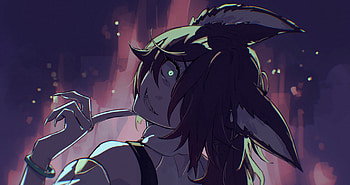 Tingyun in Shadows – Honkai: Star Rail, Tingyun (Honkai: Star Rail), Honkai: Star Rail HD wallpaper