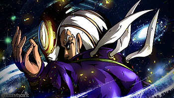 vincentnoon - Enrico Pucci, Made In Heaven HD wallpaper