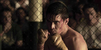 Cole Young movies, Mortal Kombat 2021 character, Unexpected hero, Screen rant analysis HD wallpaper