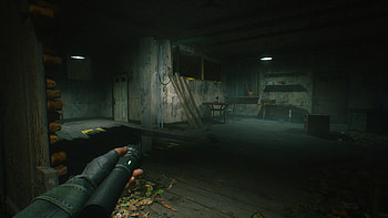 - A Quiet Place: The Road Ahead Adventure, video game, A Quiet Place: The Road Ahead HD wallpaper