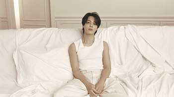 Elegant Jimin from BTS -, Jimin (Park Jimin), music, BTS HD wallpaper