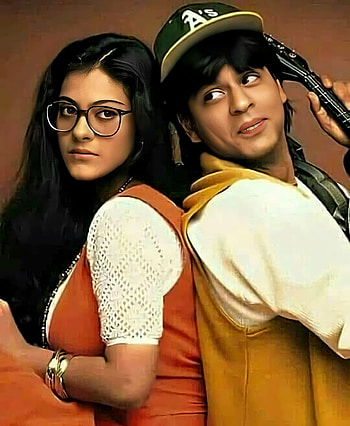 Kkhh, SRK HD phone wallpaper