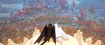 How To Train Your Dragon 3 Key Art, how-to-train-your-dragon-the-hidden-world, how-to-train-your-dragon-3, how-to-train-your-dragon, movies, 2019-movies, animated-movies, artwork, night-fury, light-fury HD wallpaper