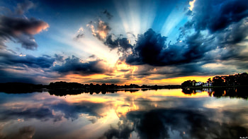 Best Landscape Backgrounds HD wallpaper
