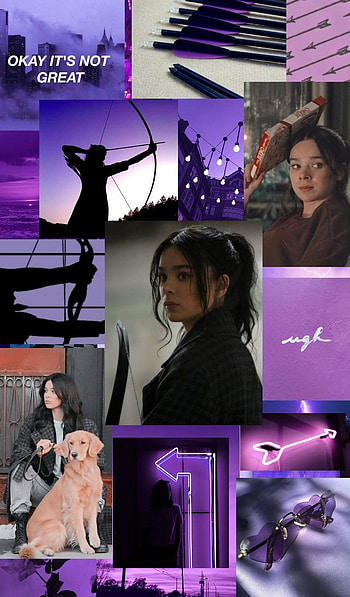 Kate Bishop, Hawkeye, Kate Hawkeye, MCU, Marvel HD phone wallpaper