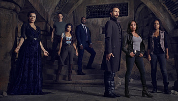 Sleepy Hollow (2022) movie HD wallpaper