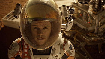 The Martian (2022) movie HD wallpaper