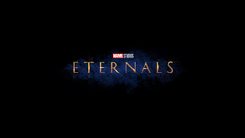 Eternals HD wallpaper