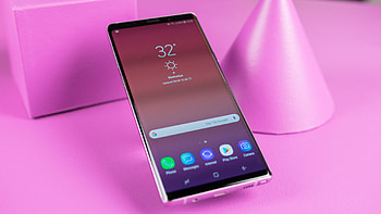 Samsung Galaxy Note 9, Stunning , Full resolution, Premium quality HD wallpaper