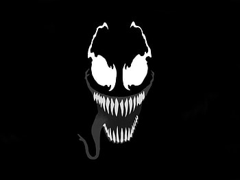 Venom, Marvel, Superheroes, Comics, VenomVillains HD wallpaper