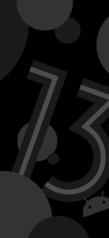 Android 13 AMOLED, sleeve, automotive_tire HD phone wallpaper
